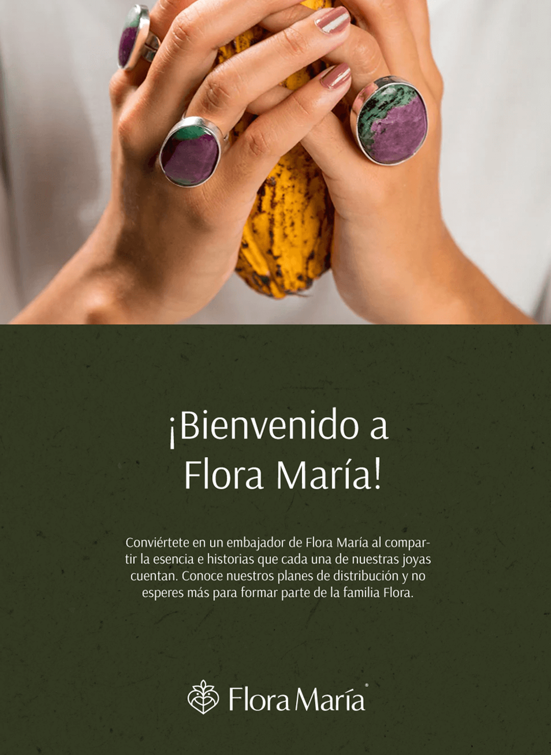 Flora María